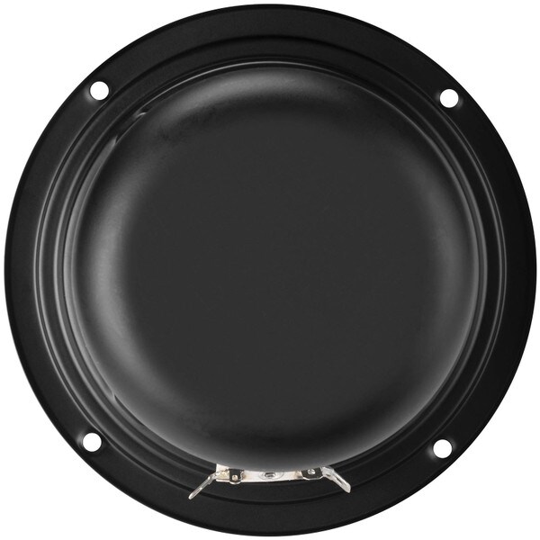 Main product image for HiVi M5N-B 5" Damped Aluminum/Magnesium Cone Woofer297-486